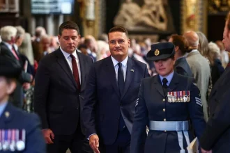 Británia sa chystá prepracovať dohodu s Mauríciom