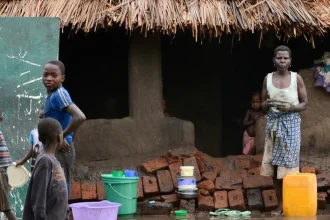 Britku unesenú v Malawi po šiestich dňoch prepustili