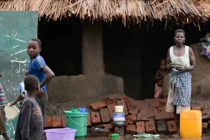 Britku unesenú v Malawi po šiestich dňoch prepustili