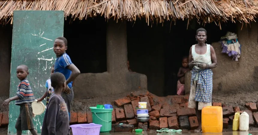 Britku unesenú v Malawi po šiestich dňoch prepustili