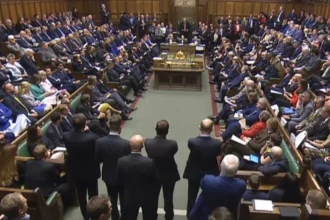 Britský parlament odmietol legalizáciu asistovanej smrti