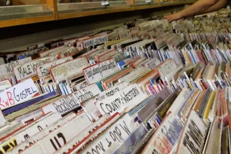 Brusel chcel stopnúť Temu balíky. Predražil tým však vinylom predaj