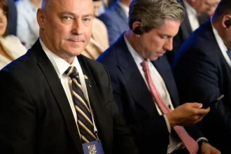 Buraš prevzal ocenenie od ukrajinského parlamentu, poďakovali za vzťahy so SR