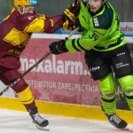 Bývalí spoluhráči z NHL proti sebe. Čajkovský od príchodu do Žiliny rozdáva dobrú náladu