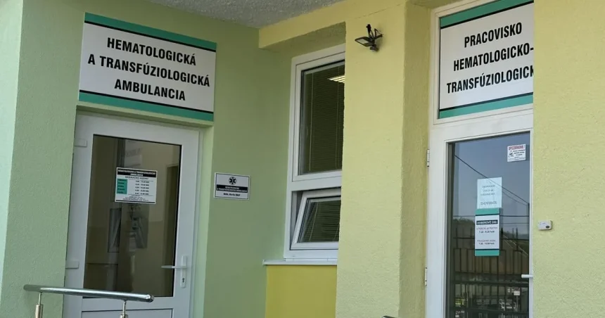 Časť lekárov sa blíži k hranici svojich možností
