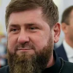 Čečenský vodca Ramzan Kadyrov stojí na čele regiónu