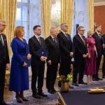 Česká opozícia chce vyvolať hlasovanie o nedôvere vláde, získala 92 podpisov