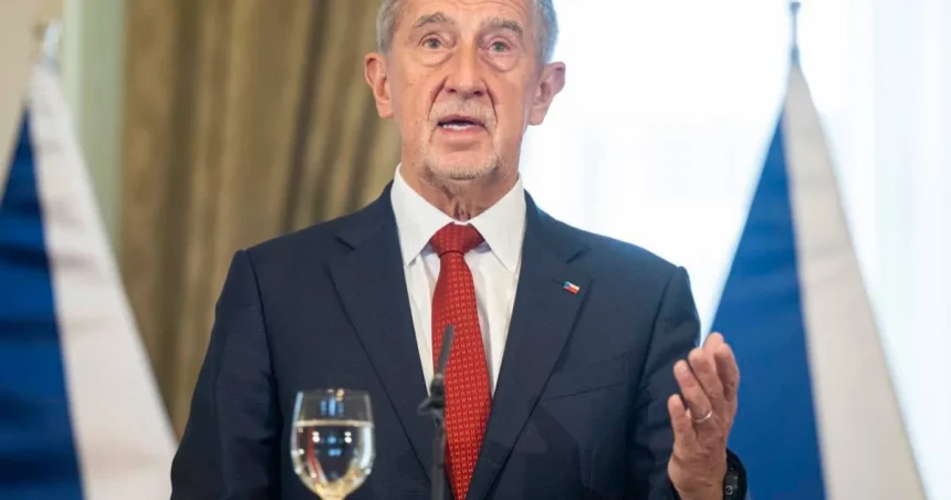 Českí poslanci sa zišli na mimoriadnej schôdzi