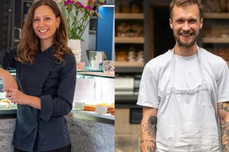 Chceme ľuďom ukázať, že zákusky môžu byť zdravé a chutné