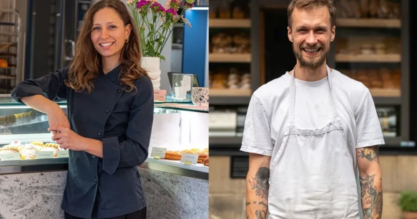 Chceme ľuďom ukázať, že zákusky môžu byť zdravé a chutné