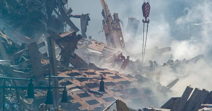 CIA zverejnila utajované dokumenty o Al-Káide k 25. výročiu newyorských útokov