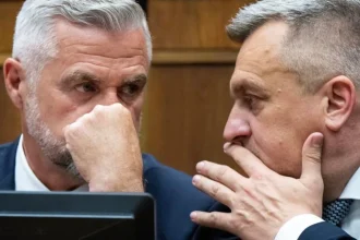 Cirkus okolo Občianskeho zákonníka. SNS priniesla zmeny, teraz ich sťahuje