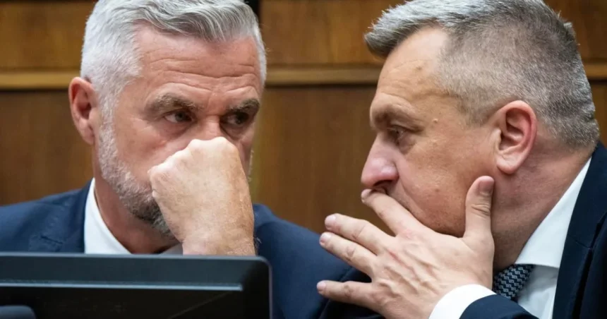 Cirkus okolo Občianskeho zákonníka. SNS priniesla zmeny, teraz ich sťahuje