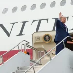 CNN sa zrejme nedostane na palubu Air Force One, naznačil Biely dom