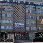 Čo bude so sídlom Okresného úradu v Lučenci? Ministerstvo rokuje s mestom o alternatívach
