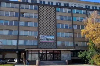 Čo bude so sídlom Okresného úradu v Lučenci? Ministerstvo rokuje s mestom o alternatívach