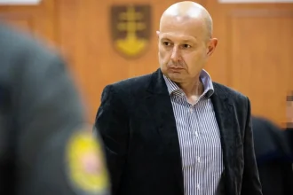 Čo odhalila komunikácia šéfa Kočnerovho sledovacieho tímu Kriaka