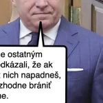 Cynická obluda: Čo hovorí Fico vs. čo počuje Putin