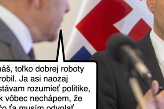 Cynická obluda: Ficovi úplne polopate a jasne