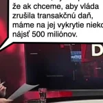 Cynická obluda: Kde nájsť 500 miliónov pre Slovensko
