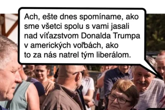 Cynická obluda: Keď sa ti splní, po čom túžiš