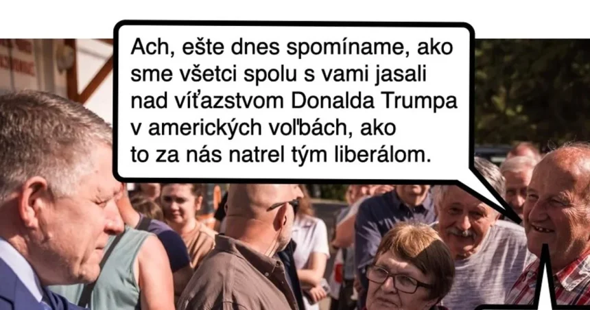 Cynická obluda: Keď sa ti splní, po čom túžiš