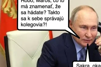 Cynická obluda: Kolegiálne podpichovanie