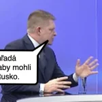 Cynická obluda: Len veľmi lenivo hľadá zámienky