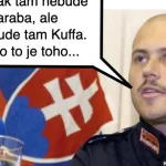 Cynická obluda: Počet fašistických ministrov zostáva konštantný