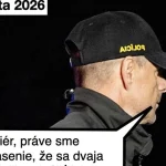 Cynická obluda: Samozrejme, že nebola zvolaná bezpečnostná rada
