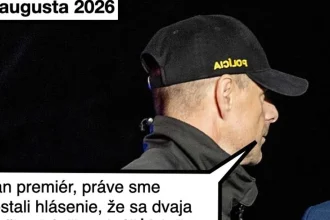 Cynická obluda: Samozrejme, že nebola zvolaná bezpečnostná rada