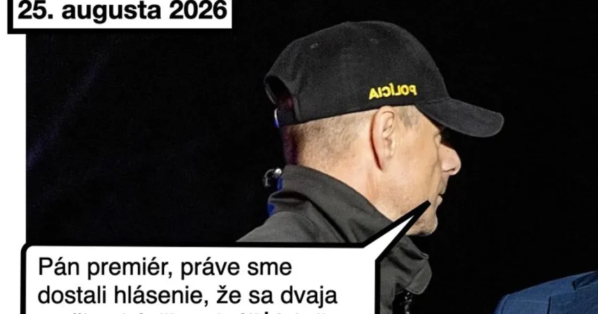 Cynická obluda: Samozrejme, že nebola zvolaná bezpečnostná rada