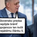 Cynická obluda: Špeciálna motivácia pre Slovensko