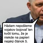 Cynická obluda: Úcta k záväzkom je dôležitá