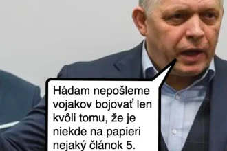 Cynická obluda: Úcta k záväzkom je dôležitá