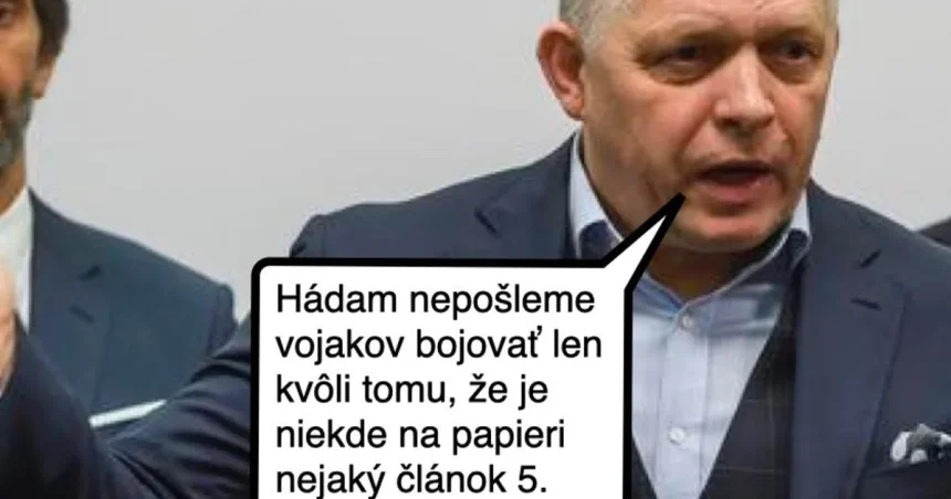 Cynická obluda: Úcta k záväzkom je dôležitá