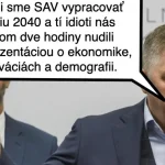 Cynická obluda v SAV: Nepochopené zadanie
