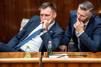 Danko odmieta akékoľvek porušenie pravidiel zo strany SNS