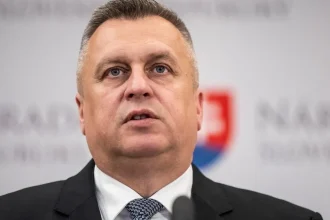 Danko potvrdil nomináciu na ministra životného prostredia, Kuffa sa stretne s premiérom