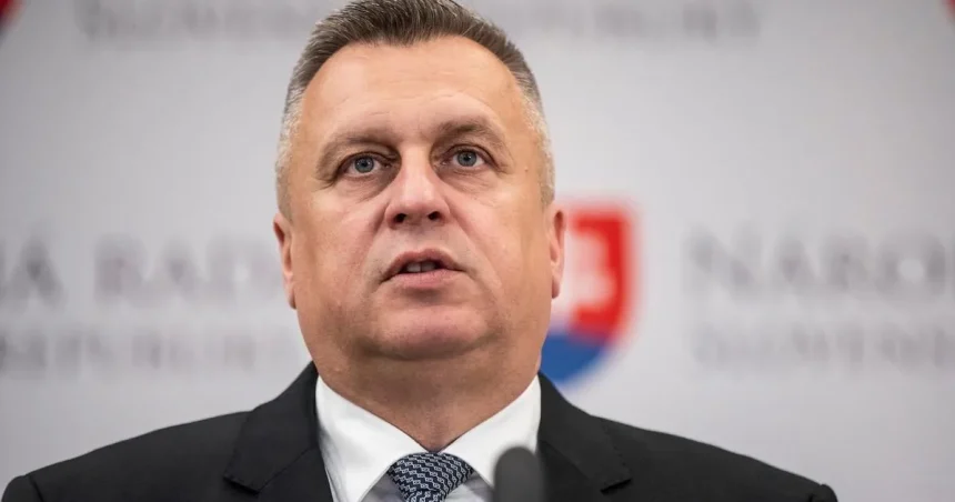 Danko potvrdil nomináciu na ministra životného prostredia, Kuffa sa stretne s premiérom
