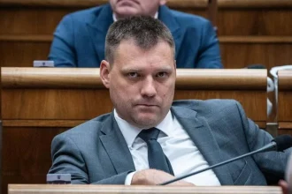 Danko pripísal Ficovi Tarabu, ktorý má teraz väčšiu váhu
