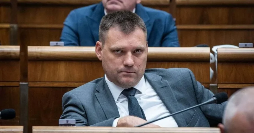 Danko pripísal Ficovi Tarabu, ktorý má teraz väčšiu váhu
