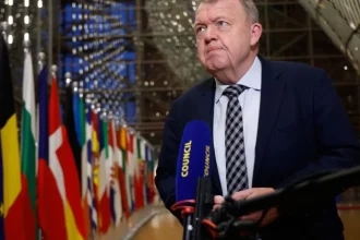Dánsko si chce od dohody s USA o Grónsku zachovať výhody