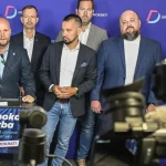 Demokrati si zabezpečili ďalší poslanecký mandát