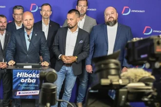Demokrati si zabezpečili ďalší poslanecký mandát