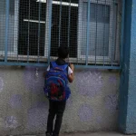 Deti v Pásme Gazy sa takmer nemajú čo tešiť z detstva