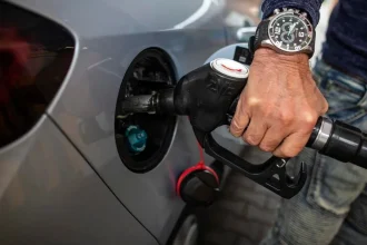 Diesel v USA prekonal historické maximum