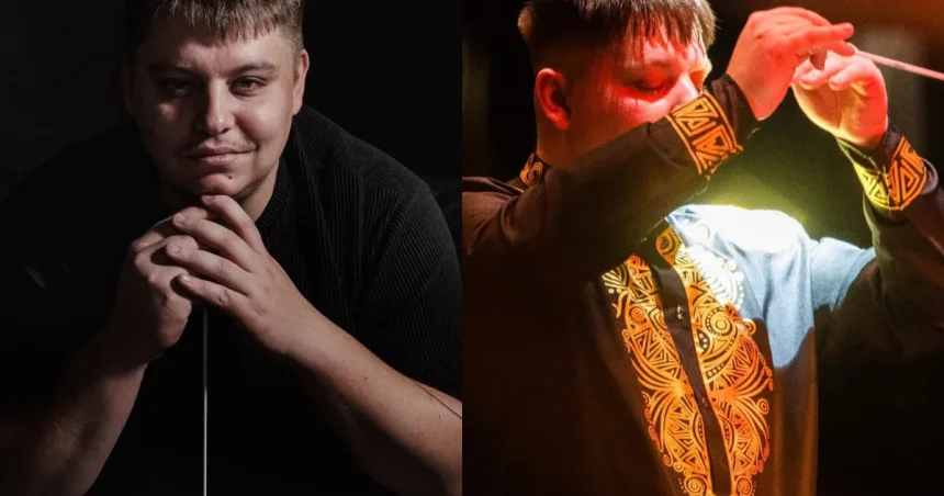 Dirigent Kunst: Mladých vážna hudba nezaujíma. Učia ich matematikárky