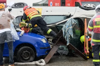 Dni ministerstva v Nitre vyšli na viac ako 691-tisíc eur, Šutaj Eštok oslavuje