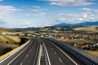 Do tunela Čebrať pustia verejnosť skôr ako autá. Vo Višňovom to vlani dopadlo rozpačito